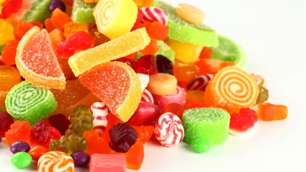 Best Candy HD Wallpapers.