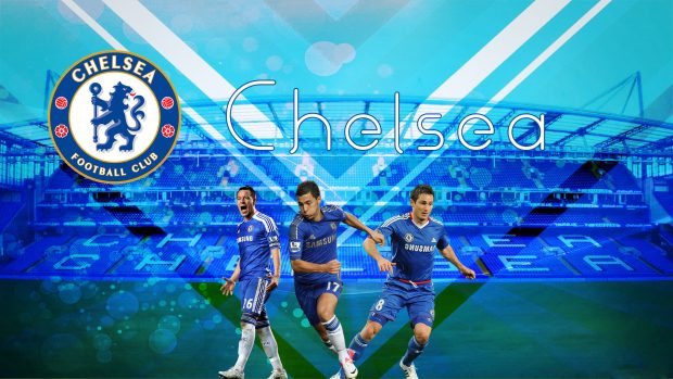 Best Chelsea Wallpapers HD Download.