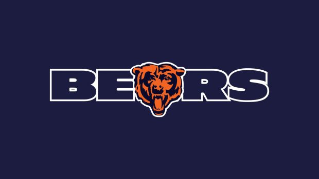 Best Chicago Bears Backgrounds.