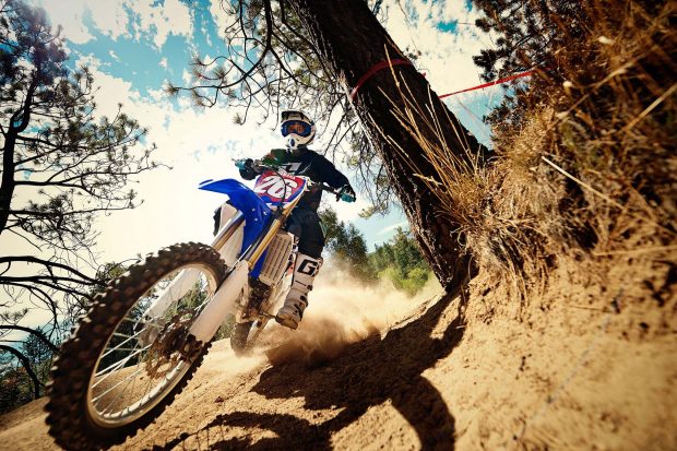 Best Dirt Bike Backgrounds.