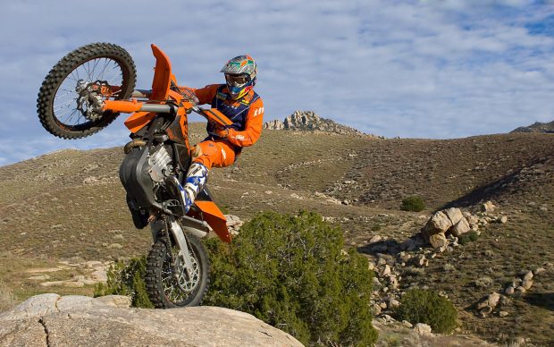 Best Dirt Bike Wallpapers.