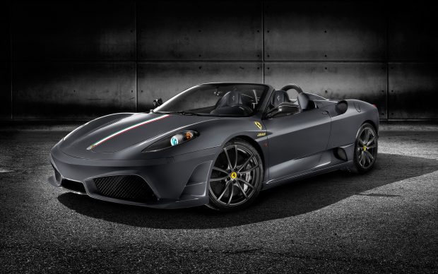 Best Download Ferrari HD Wallpapers.