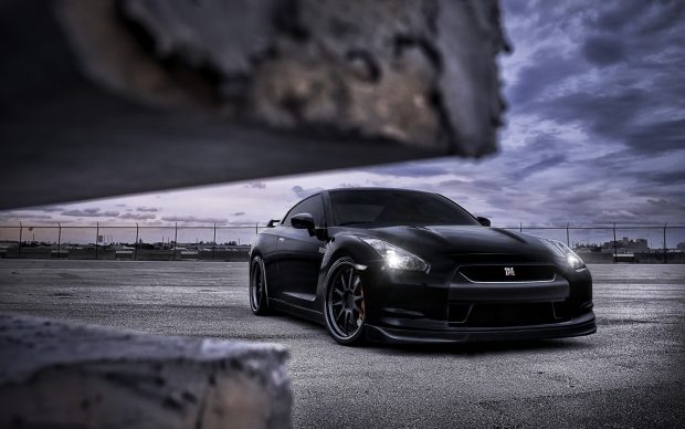 Best Download Nissan Gtr Wallpapers HD.