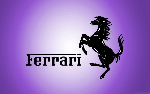 Best Ferrari Logo Wallpapers.