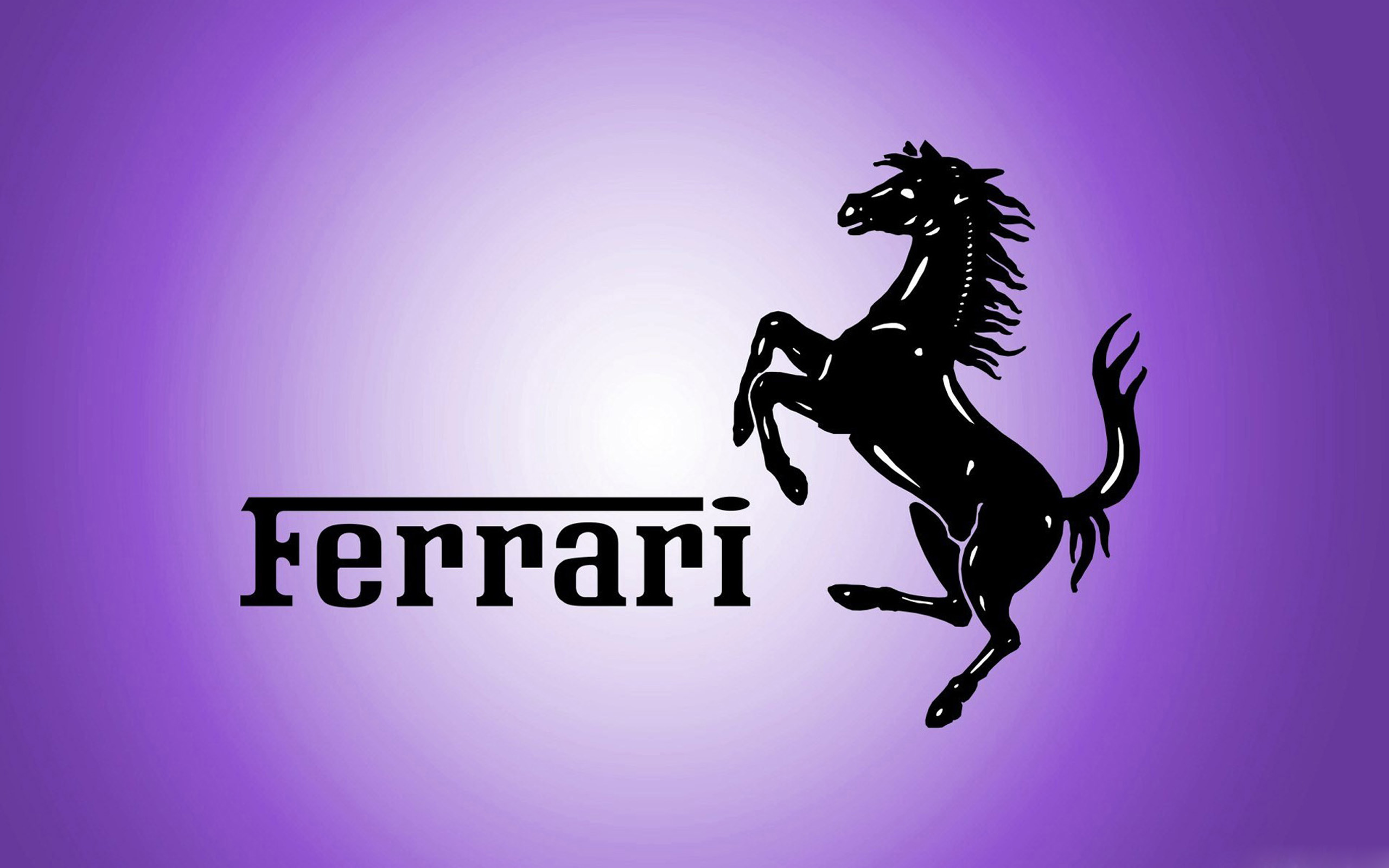 Ferrari Logo Wallpapers 