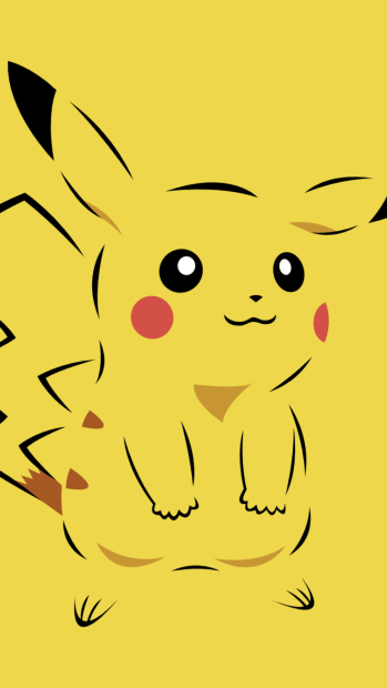 Best Free Pokemon iPhone Wallpapers.