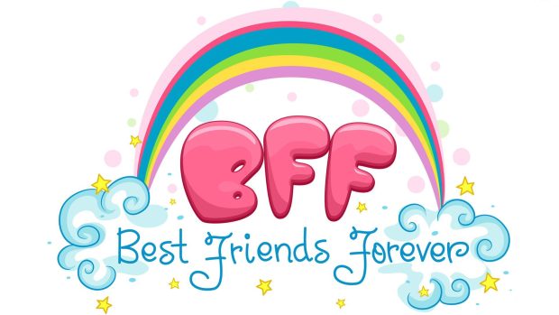 Best Friends Forever Wallpapers.