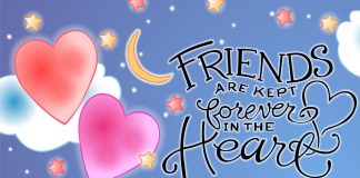 Best Friends Forever Wallpapers HD.