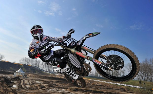 Best HD Dirt Bike Wallpapers.