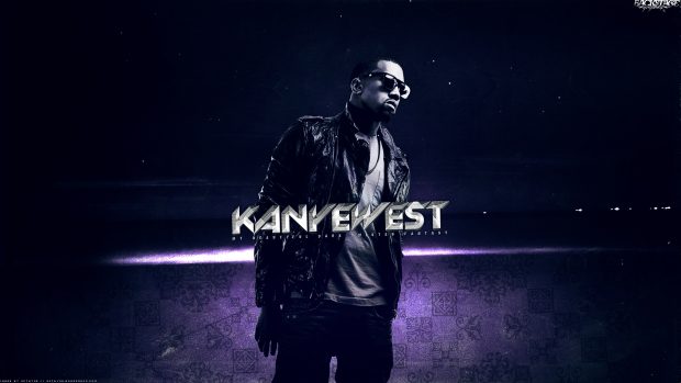 Best HD Kanye West Wallpaper.