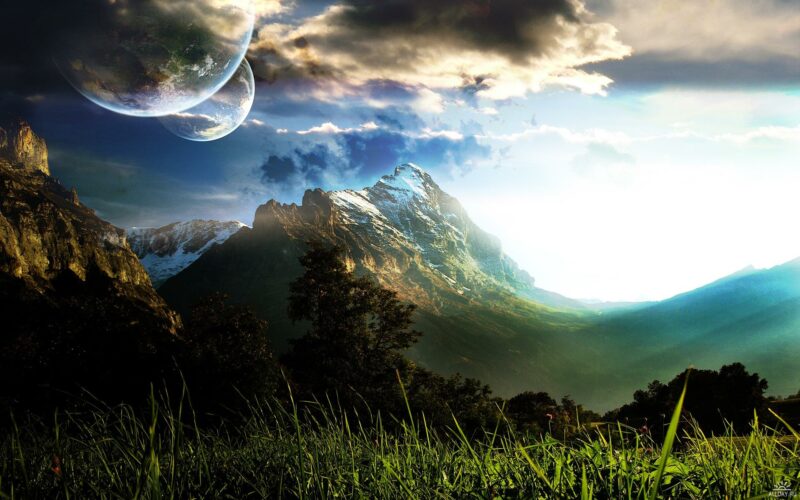 Best HD Backgrounds Ever - PixelsTalk