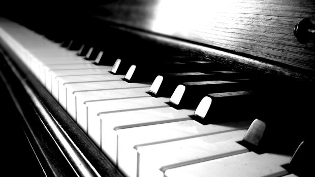Best HD Piano Wallpapers.