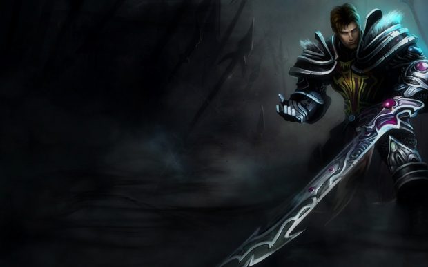 Best Lol Wallpapers HD.