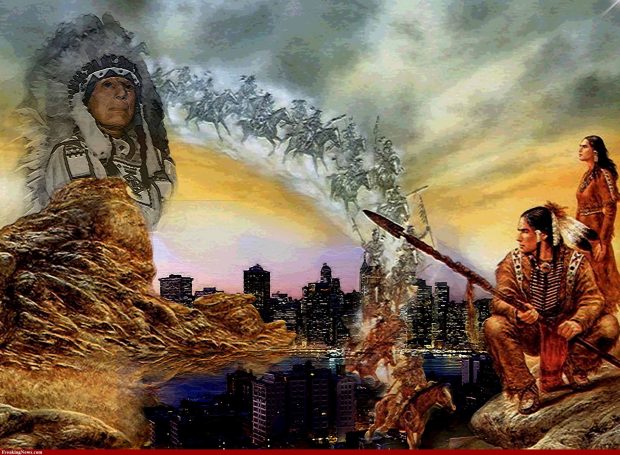 Best Native American HD Backgrounds.