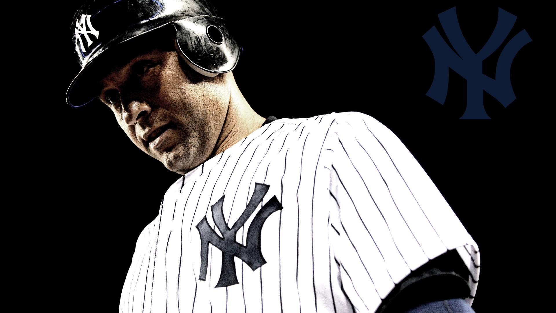 New York Yankees Backgrounds | PixelsTalk.Net