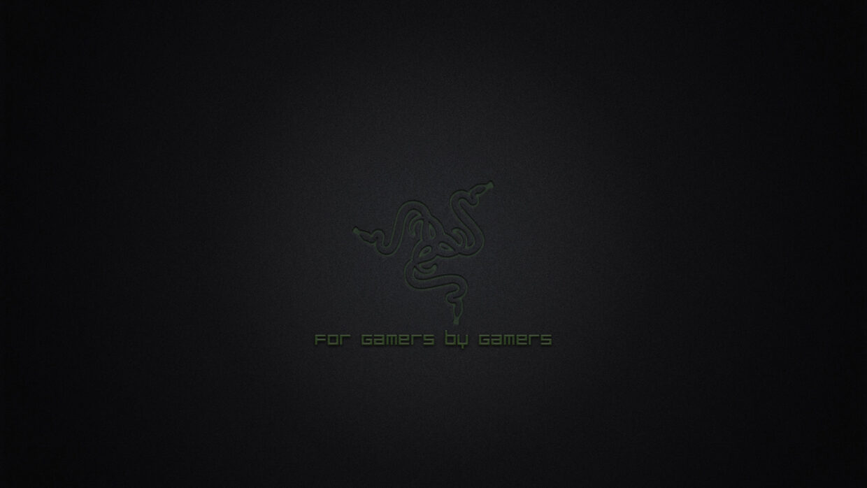 Desktop Razer Wallpapers - PixelsTalk
