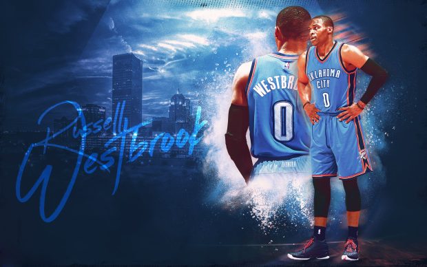 Best Russell Westbrook Wallpaper HD.