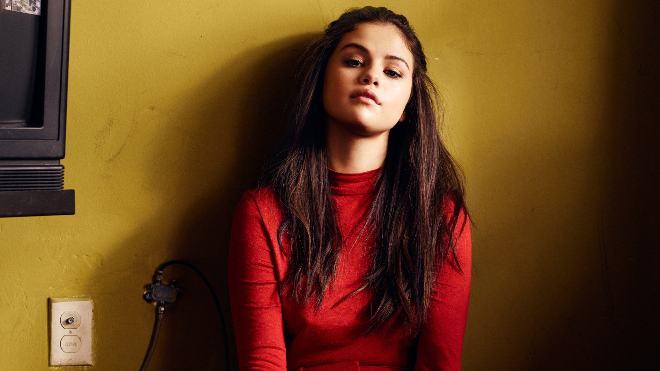 Free Selena Gomez HD Wallpapers 