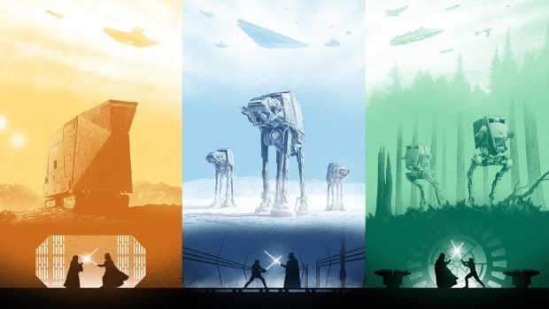 Best Star Wars Photos.