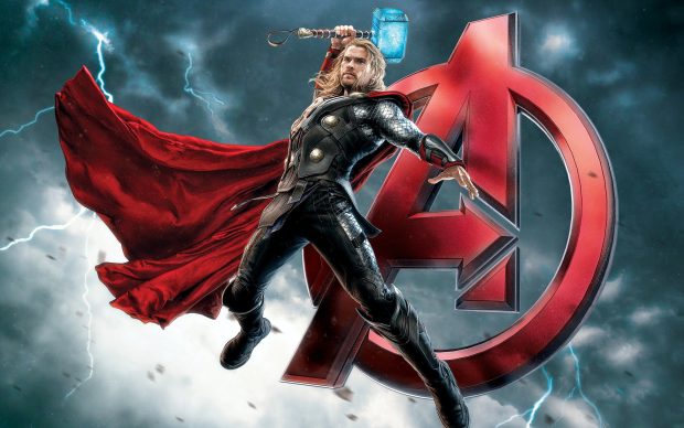 Best Thor Backgrounds.