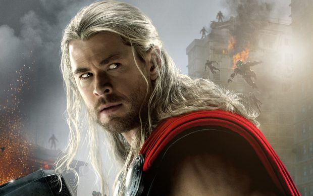 Best Thor Wallpapers.