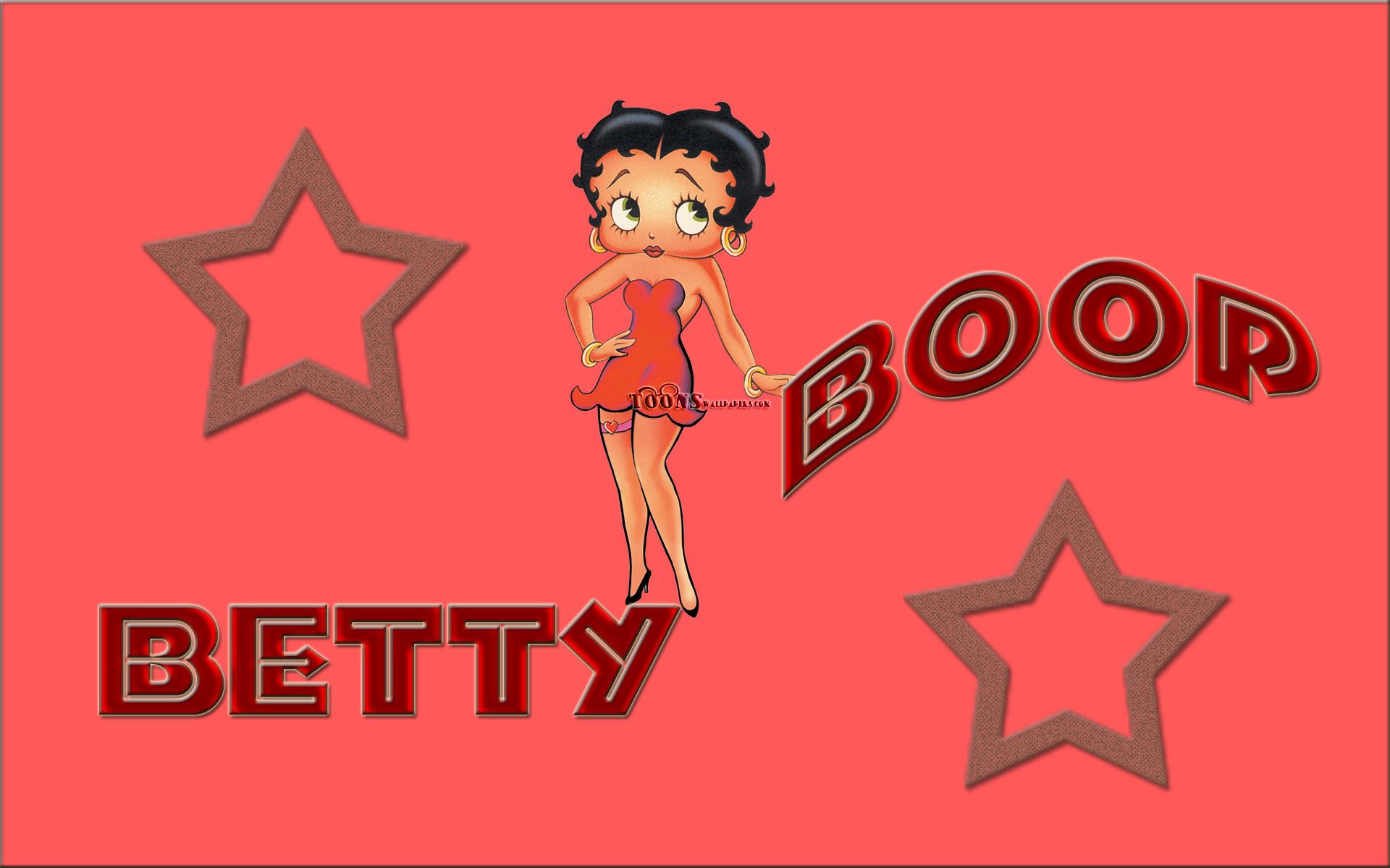 Pink Betty Boop Wallpapers  Wallpaper Cave