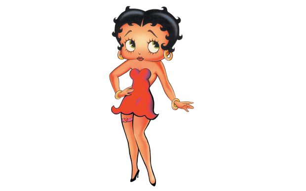 Betty Boop Wallpapers HD.