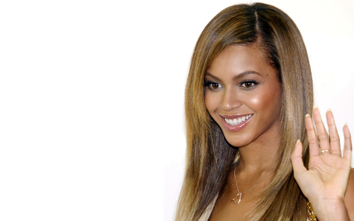 Desktop Beyonce HD Wallpapers - PixelsTalk