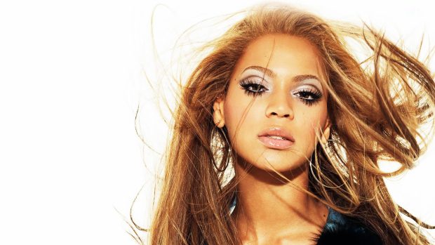 Beyonce Wallpaper HD Dekstop Beautiful.