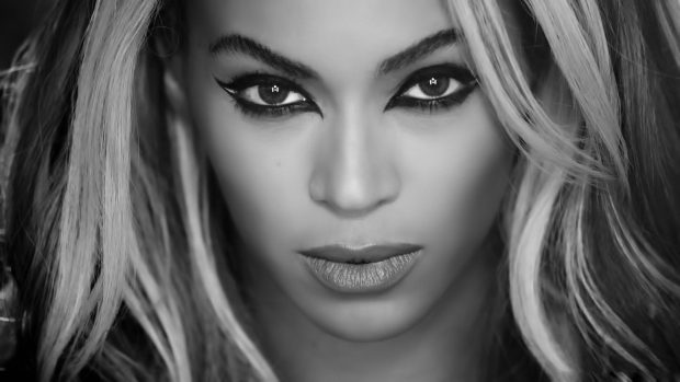 Beyonce Wallpaper HD For Desktop.
