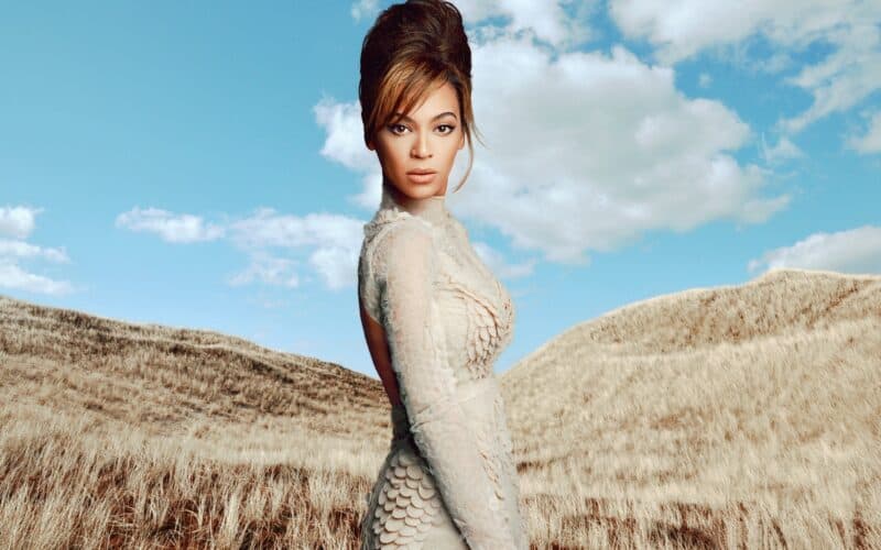 Desktop Beyonce HD Wallpapers - PixelsTalk