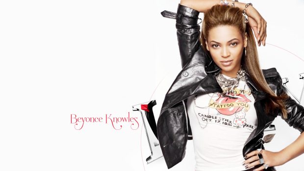 Beyonce knowles wallpaper hd.