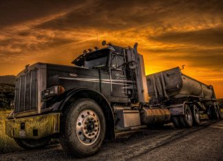 Big Truck HD Photos.