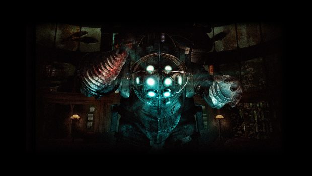 Bioshock Wallpapers HD Free Download.