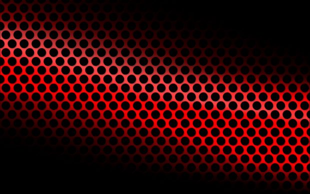 Black And Red HD Background.