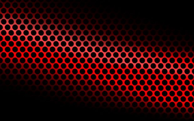 Black And Red HD Background.