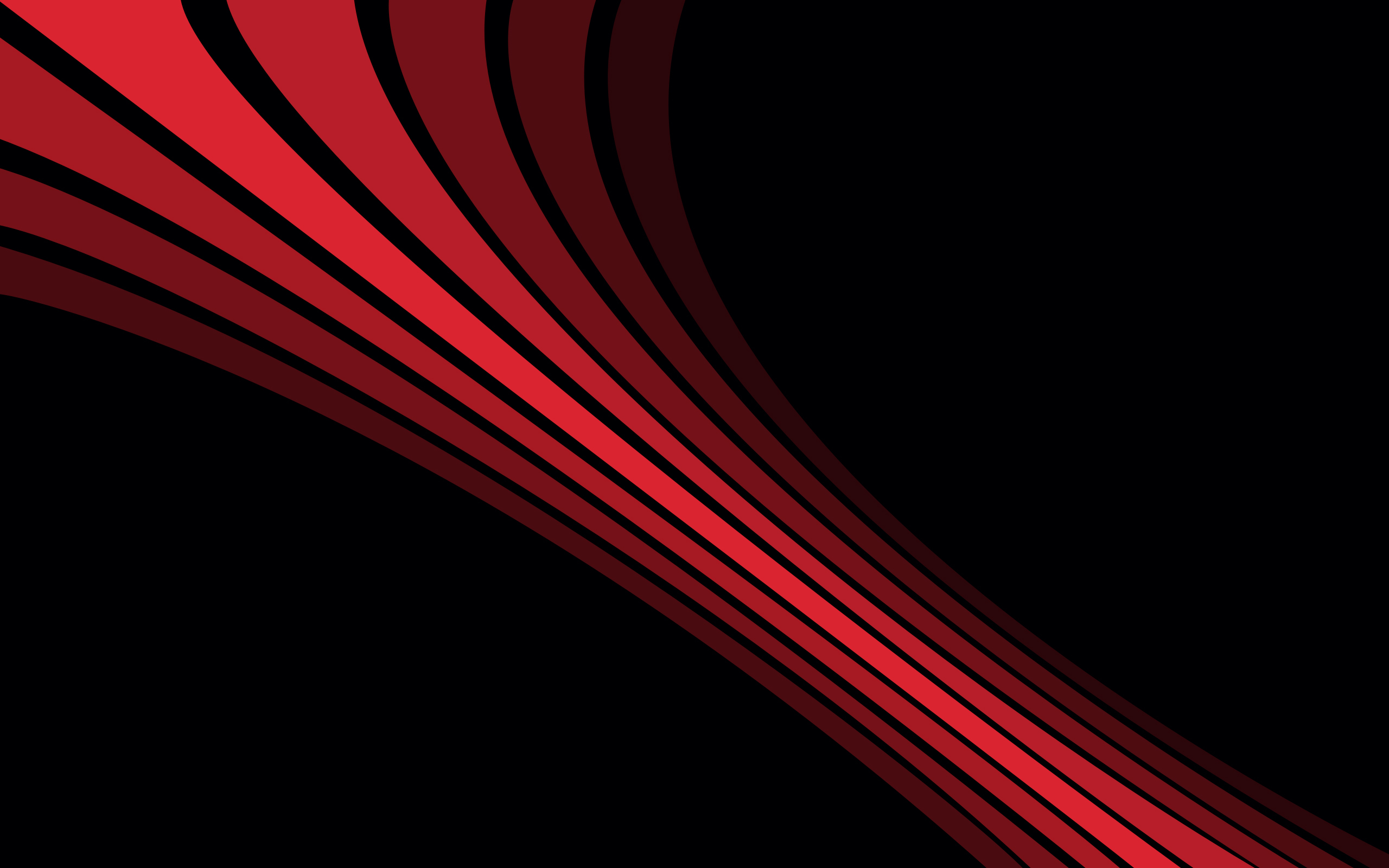 Black And Red Wallpapers HD 