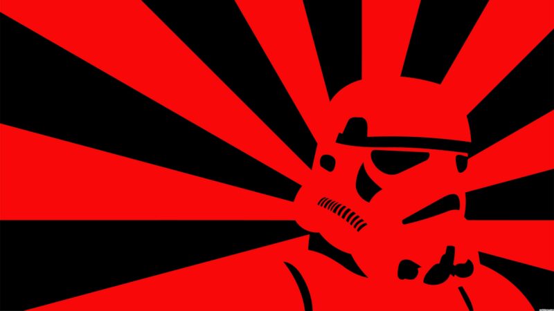Black And Red Wallpapers HD - PixelsTalk