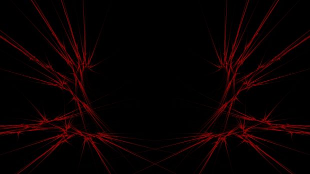 Black And Red Wallpapers HD.