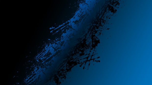 Black and Blue HD Backgrounds.