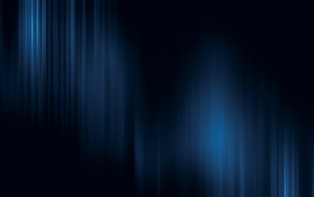 Black and Blue Wallpaper Free Download.