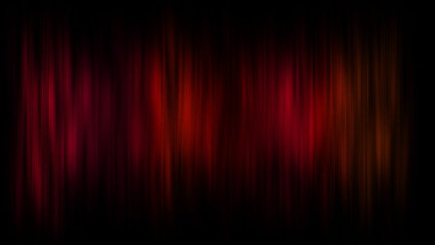 Black and Red Abstract Cool Wallpaper.