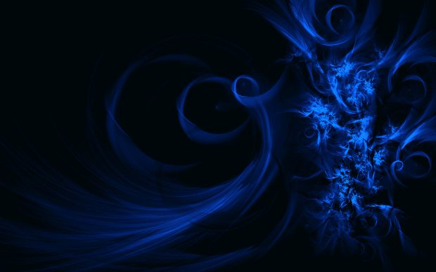 Blue Backgrounds.