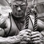 Bodybuilding Desktop Backgrounds.