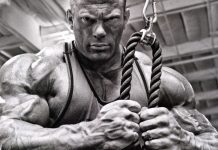 Bodybuilding Desktop Backgrounds.