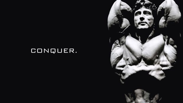 Bodybuilding HD Backgrounds.