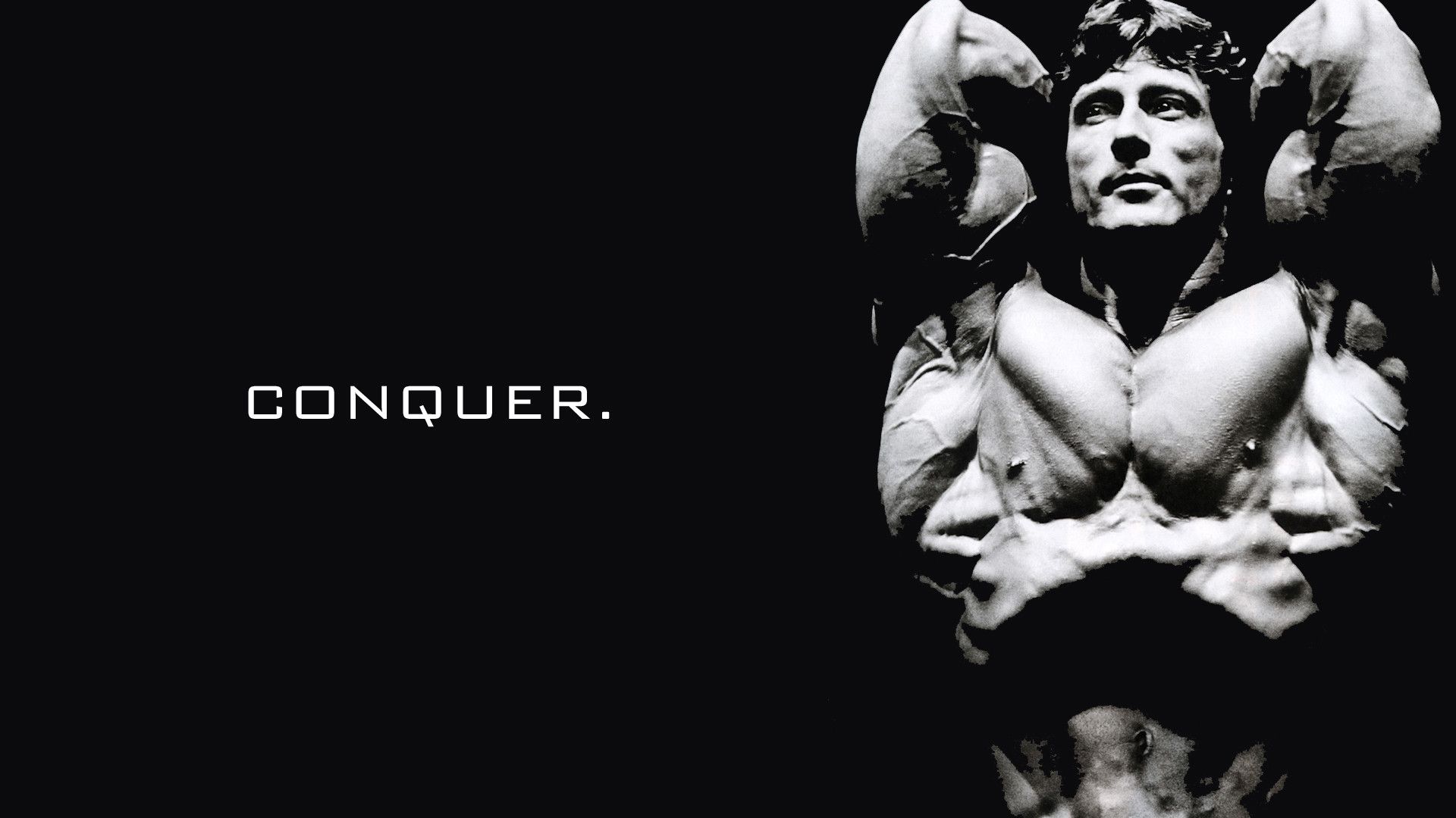 Bodybuilding Screensavers