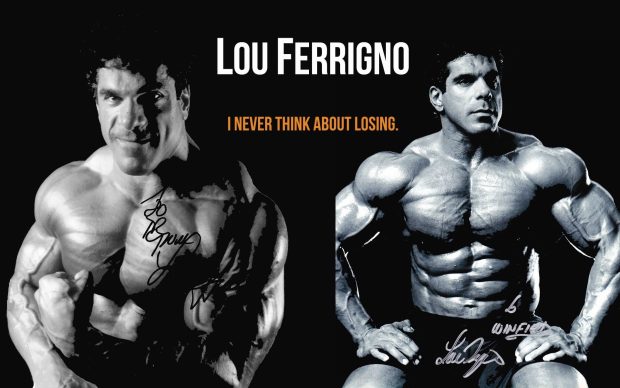 Bodybuilding Image Free Download.