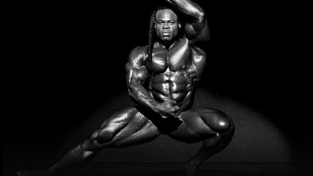 Bodybuilding Images HD.