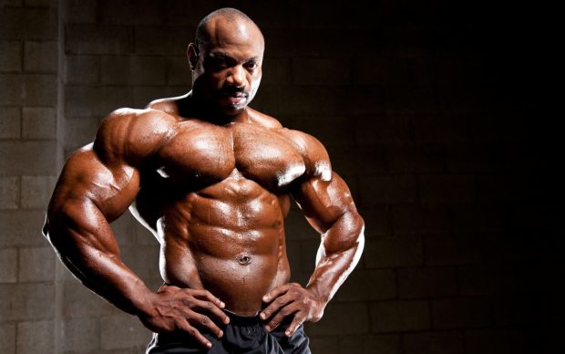 Bodybuilding Photo Free Download.